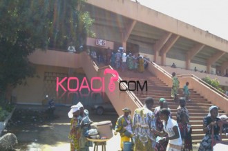 Bénin : L'Esprit-Saint à  1000 FCFA !